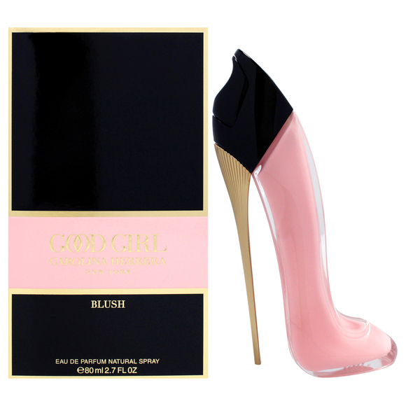 Carolina Herrera Other - Good Girl Blush by Carolina Herrera for Women - 2.7 oz EDP Spray
